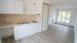  Appartement � louer 1 pi�ce 31 m�