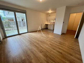  Appartement � louer 1 pi�ce 33 m�