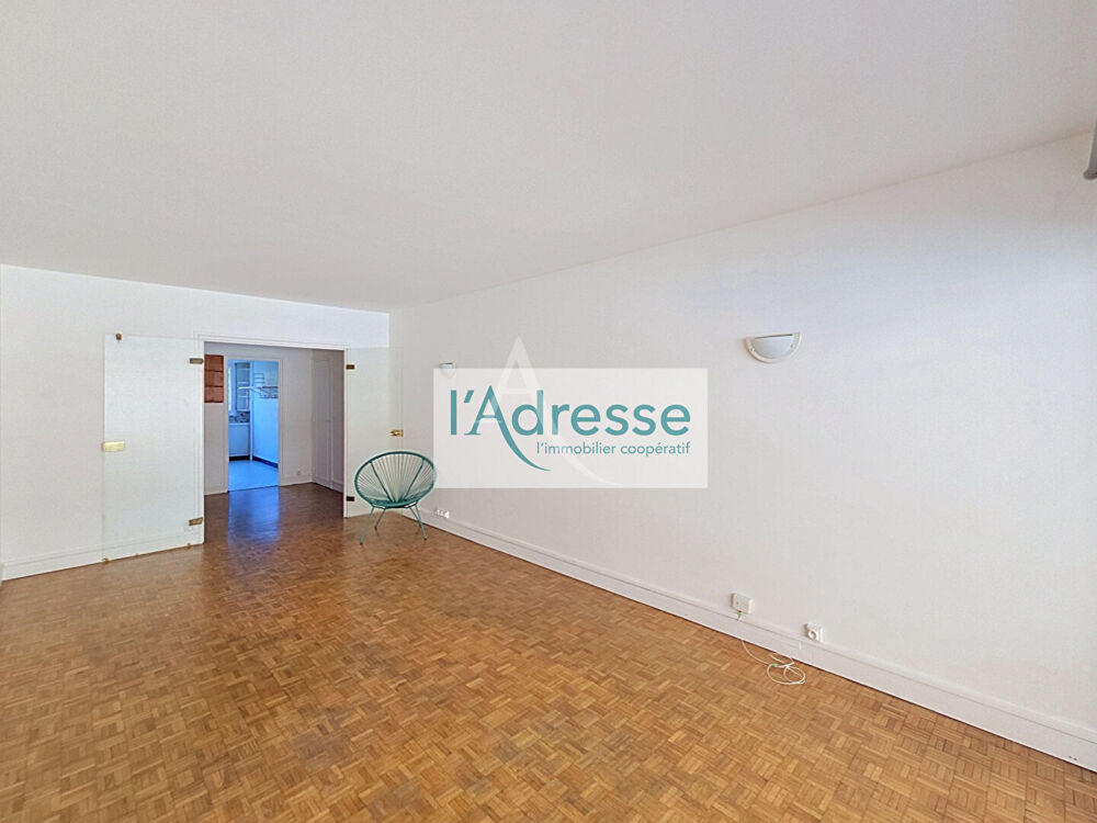 Vente Appartement Appartement Familial Paris 12