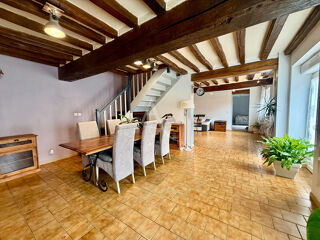  Maison à vendre 5 pièces 145 m²