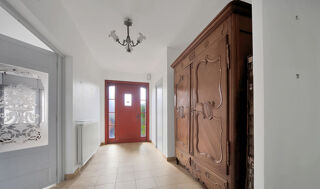  Maison � vendre 3 pi�ces 148 m�