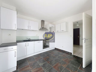  Appartement à louer 3 pièces 66 m²