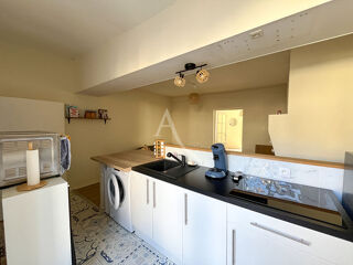  Appartement à louer 2 pièces 42 m²