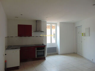  Appartement à louer 1 pièce 38 m²