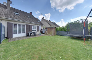  Maison à vendre 5 pièces 103 m²