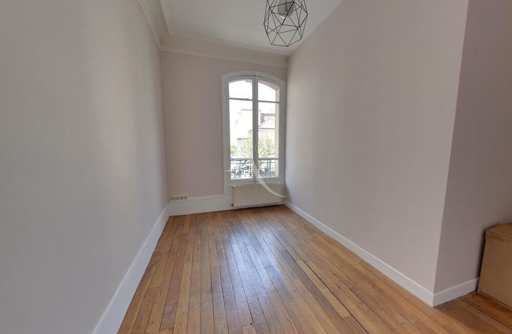 Appartement Nogent Sur Marne 4 pièce(s)