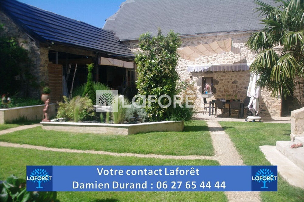 Vente Maison Maison Maleville EXCLUSIVITE !! Maleville