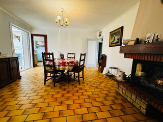  Maison à vendre 6 pièces 118 m²