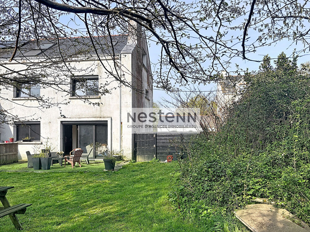 Vente Maison En plein coeur du bourg de Blain Blain