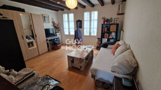  Appartement � vendre 1 pi�ce 25 m�