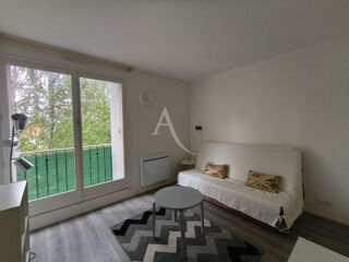 Vente Appartement Pau, proche facultés, studio avec parking Pau