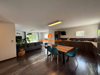  Maison � vendre 5 pi�ces 183 m�