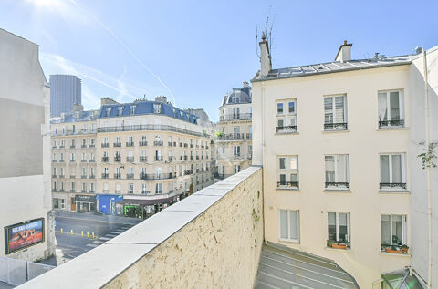  Appartement � louer 1 pi�ce 33 m�