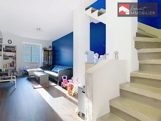  Maison à vendre 4 pièces 100 m²
