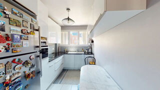  Appartement à vendre 4 pièces 76 m²