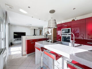  Maison à vendre 5 pièces 115 m²