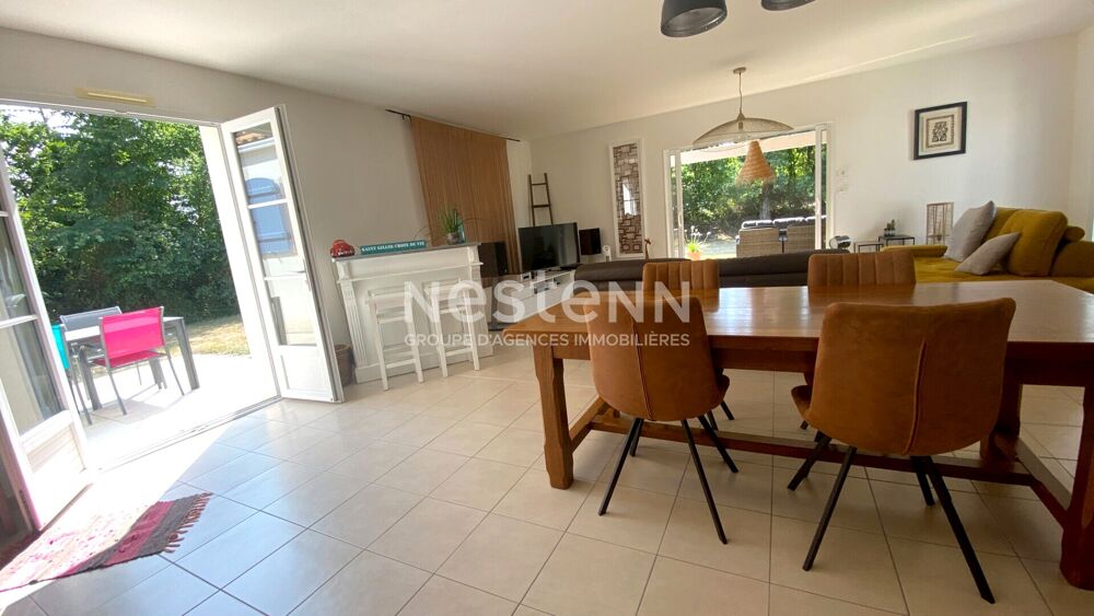 Vente Maison Coup de Coeur Garanti : Maison de Plain-Pied, 4 chambres au Fenouiller Le fenouiller