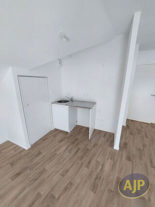  Appartement � louer 1 pi�ce 32 m�