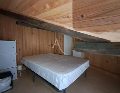  Appartement � louer 1 pi�ce 21 m�