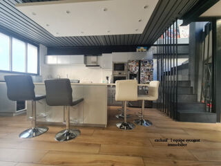  Maison � vendre 6 pi�ces 130 m�