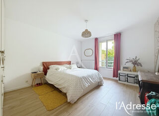  Maison à vendre 5 pièces 126 m²
