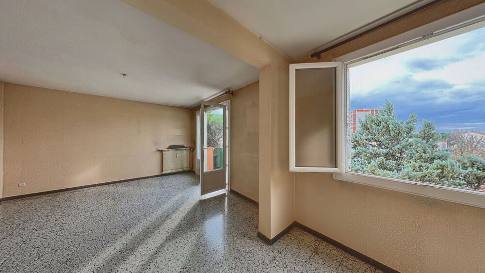 Vente Appartement Appartement Avignon 4 pièce(s) 70 m2, garage et cave. Avignon