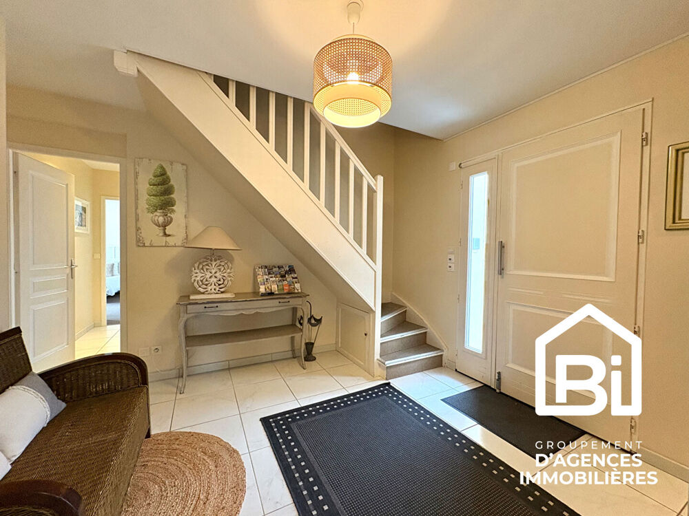 � vendre  Maison Arromanches-les-Bains (14117)