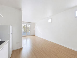  Appartement à vendre 1 pièce 30 m²