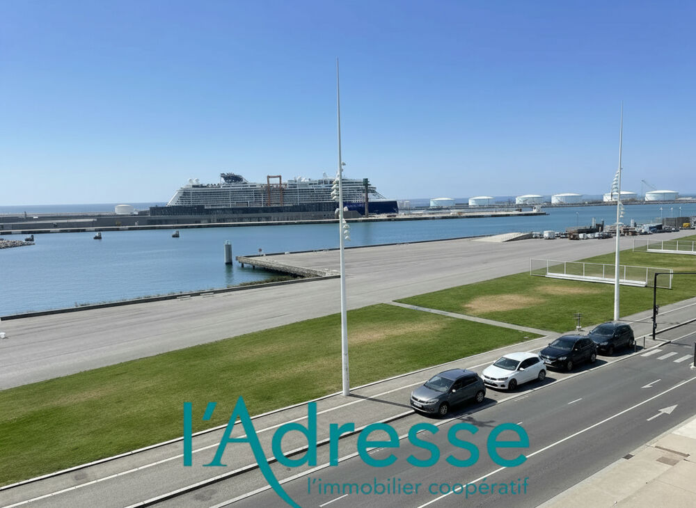 T4 QUAI SOUTHAMPTON