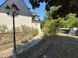  Maison � vendre 8 pi�ces 200 m�