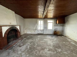  Maison à vendre 1 pièce 33 m²