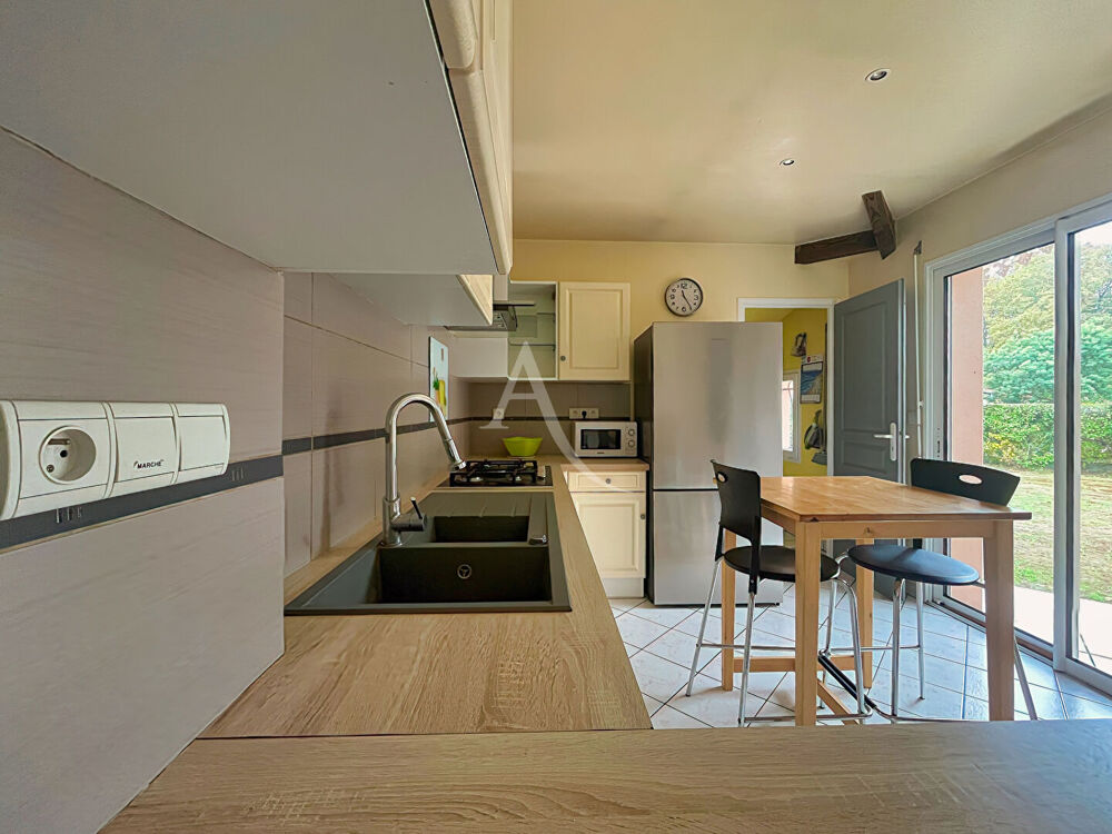 Vente Maison Maison de plain-pied lumineuse dans un environnement calme Mees