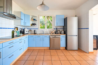  Maison à vendre 4 pièces 