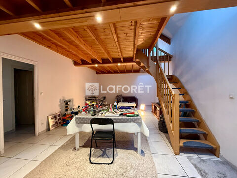  Appartement � louer 3 pi�ces 65 m�