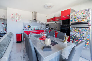  Appartement  vendre 3 pices 58 m