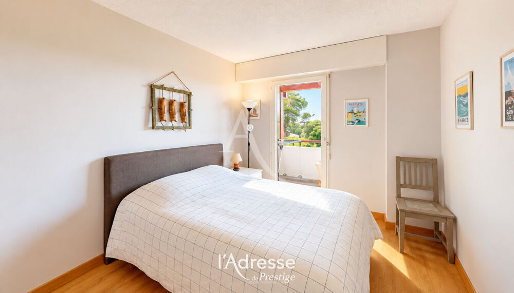 à vendre  Appartement Ciboure (64500)