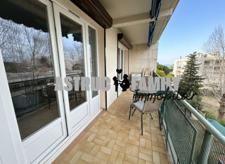  Appartement à vendre 2 pièces 39 m²