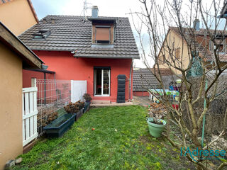  Maison � vendre 5 pi�ces 83 m�