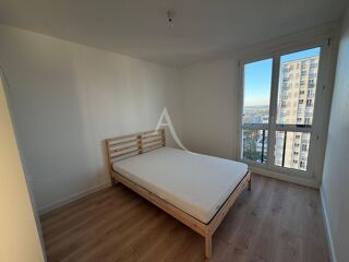  Appartement à louer 3 pièces 67 m²