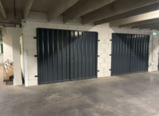 Parking / Garage � louer 15 m�
