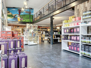   Local commercial Beauchastel Idéal Investisseurs !!! Beauchastel