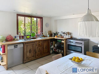  Maison à vendre 6 pièces 170 m²