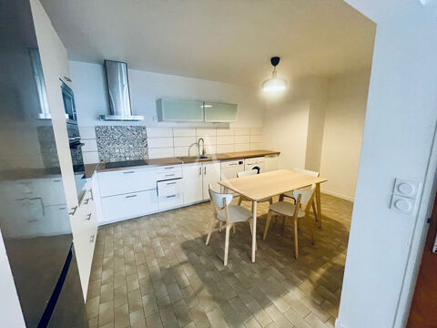  Maison � louer 4 pi�ces 110 m�