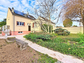  Maison � vendre 5 pi�ces 106 m�