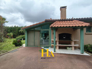  Maison � vendre 5 pi�ces 123 m�