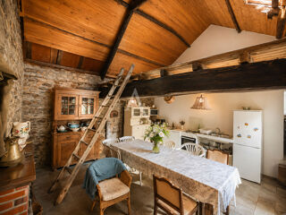  Maison à vendre 5 pièces 110 m²