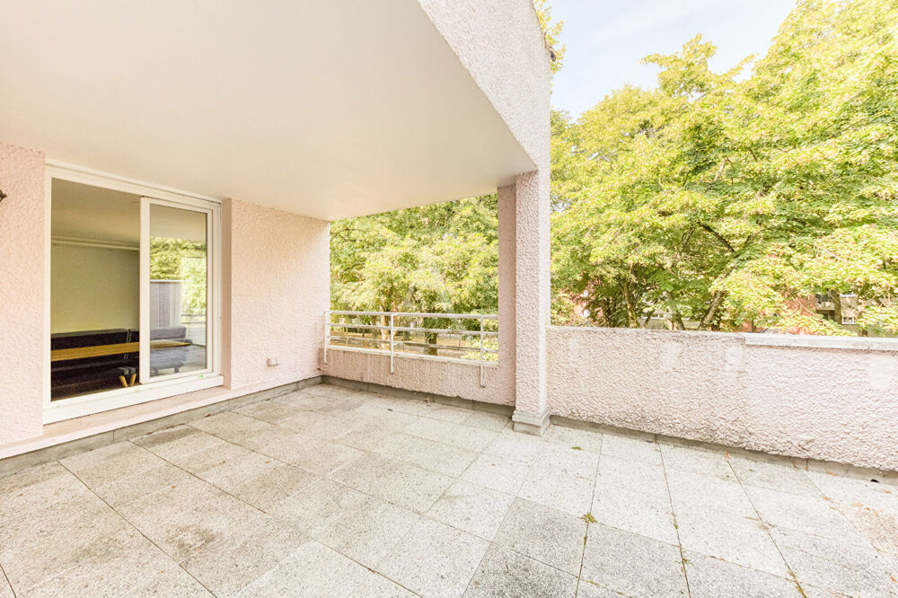 Vente Appartement APPARTEMENT 5 PIECES Noisiel