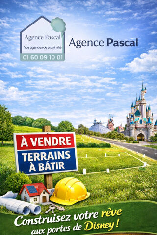  Terrain � vendre 347 m�