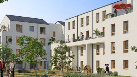  Appartement  louer 2 pices 41 m