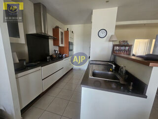  Appartement à vendre 3 pièces 86 m²